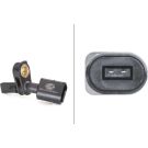HELLA Sensor, Raddrehzahl 6PU 010 039-991