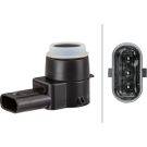 HELLA Sensor, Einparkhilfe 6PX 358 141-071