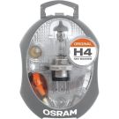 OSRAM LAMPENSET 12V H4 ORIGINAL CLK H4
