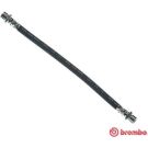 BREMBO Bremsschlauch T 83 151 ESSENTIAL LINE