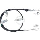A.B.S. Handbremsseil Seilzug Festellbremse K10254