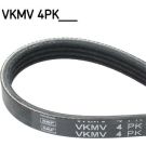 SKF Keilrippenriemen VKMV 4PK1770