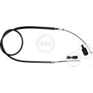 A.B.S. Handbremsseil Seilzug Festellbremse K10406