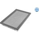 Luftfilter Nissan Sunny 34-12 046 0001