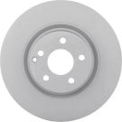 Bremsscheibe VA MERCEDES W211,C219 02 0 986 479 332