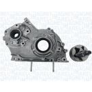 MAGNETI MARELLI Ölpumpe 351516000147