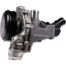 HEPU Wasserpumpe P1517A-TH