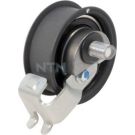 SNR Spannrolle, Zahnriemen GT357.65
