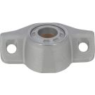 MONROE Stützlager 1Stk. HA OPEL Astra J,Mokka,Zafira 09 MOUNTING KIT MK472