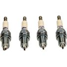 Zündkerze Rl13Hc Set Aus 4 Stück 246627