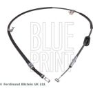 Seilzug, Feststellbremse Honda T. Accord 2.0-2.4 03-08 Le ADH246157