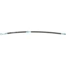 Bremsschlauch NISSAN Almera, Pulsar 1987476801