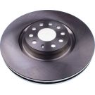 DENCKERMANN Bremsscheibe B130799