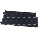KONDENSATOR, KLIMAANLAGE NRF350426