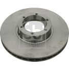 FEBI BILSTEIN Bremsscheibe 22853
