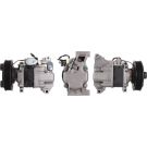 Kompressor, Klimaanlage 51-0936