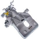 DENCKERMANN Bremstrommel B190051L DENCKERMANN Bremstrommel B190051L