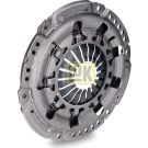 Druckplatte 121 0089 10