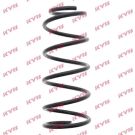 KYB Fahrwerksfeder Nissan P. Almera 1.5D/1.8 01.00 RC2223