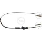 A.B.S. Handbremsseil Seilzug Festellbremse K10138
