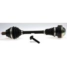 Antriebswelle VA li VW Caddy 25592