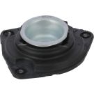 MONROE Stützlager 1Stk. VA li RENAULT CLIO 08 MOUNTING KIT MK264L