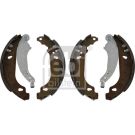 FEBI BILSTEIN Bremsbacken 33990