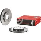17 481 033 Bremsscheibe VA 09.6799.11