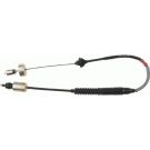 Kupplungszug Renault Laguna 1.9 dTi 72kW 97-01 3074600259