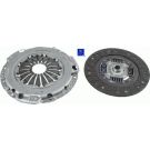 SACHS Kupplungssatz 3000 950 630