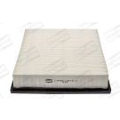 CHAMPION Luftfilter CAF100507P