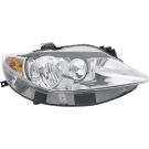 Scheinwerfer R H7/H7 +LWR +MOT VALEO SEAT IBIZA V 3,08-2,12 43817