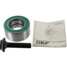 Radlagersatz HA AUDI A4 nur Quattro 00 VKBA 3605