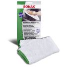 Sonax Microfasertuch f. Polster und Leder Stk 04168000