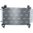 KONDENSATOR, KLIMAANLAGE NRF350533