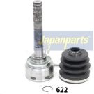 Gelenksatz, Antriebswelle Daihatsu Feroza 1.6 GI-622