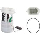 HELLA Kraftstoff-Fördereinheit 8TF 358 106-481