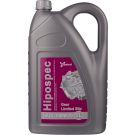 Specol Gl5 Ls Hi 80W-90 5L 101044