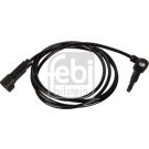 Sensor, Raddrehzahl 171005