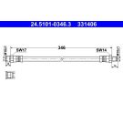 Bremsschlauch 24.5101-0346.3