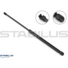Gasfeder, Hinten L 495 340N 0872NC