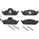 BREMBO Bremsklötze VA P 50 039
