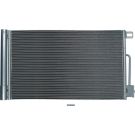 KAMOKA Kondensator, Klimaanlage 7800134