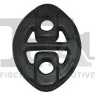 Halter, Abgasanlage 733-903