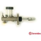 BREMBO Geberzylinder, Kupplung C 56 010 ESSENTIAL LINE