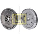 Schwungrad AUDI A3 SEAT SKODA 12 LuK DMF 415 0948 10