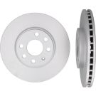 KAMOKA Bremsscheibe 1032262