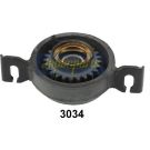 Lager, Gelenkwellenmittellager RU-3034
