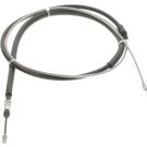 Handbremsseil RENAULT Laguna 01 1987477652