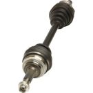 Antriebswelle 49-2497 Antriebswelle 49-2497